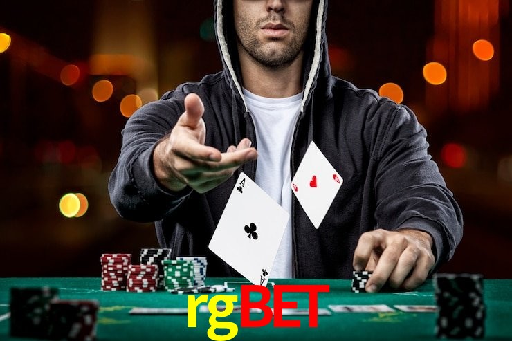 Exclusive Games rgbet